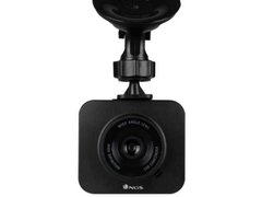 Camera auto DVR NGS, HD 720p, 120  , ecran 2  , negru